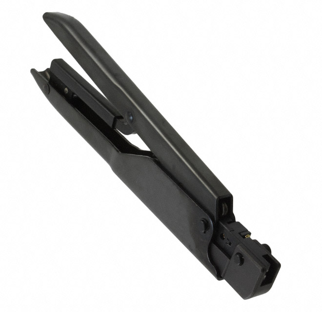 RP19-TC-11 Hirose Electric Co Ltd  Crimpadoras Aplicadoras Prensas